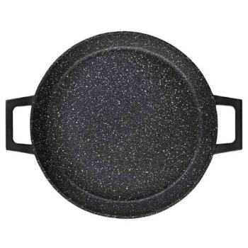 Tigaie Kela Paella cu suprafață antiaderentăSTELLA NOVA, 36 cm