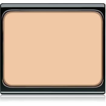 ARTDECO Camouflage crema protectoare, rezistenta la apa pentru toate tipurile de ten culoare 492.3 Iced Coffee 4,5 g