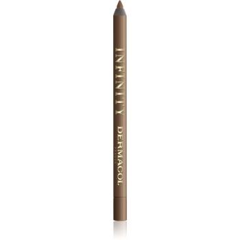 Dermacol Infinity 20H creion metalic pentru ochi rezistent la apa culoare 03 1.32 g