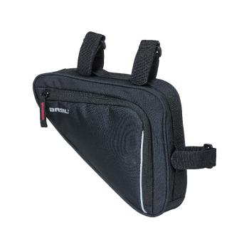 
                         Geantă de ciclism - SPORT DESIGN TRIANGLE FRAME BAG 
                