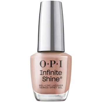 OPI Lac de unghii cu efect de gel Infinite Shine (Gel-Like Lacquer) 15 ml Dulce de Leche