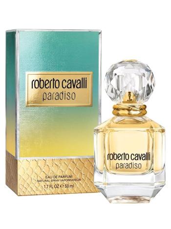 Roberto Cavalli Paradiso - apă de parfum 50 ml