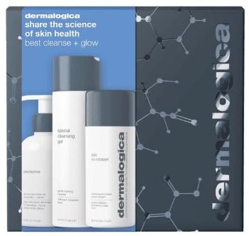Dermalogica Set cadou pentru îngrijirea pielii Best Cleanse + Glow