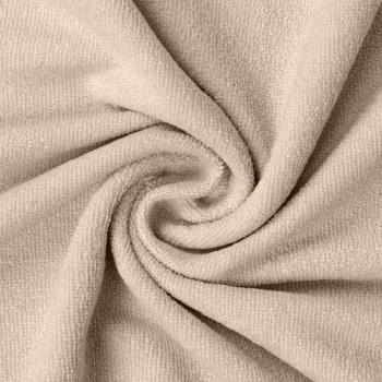 Foaie impermeabilă Matex terry bej deschis , 70 x140 x 10 cm, bej deschis, 70 x 140 cm