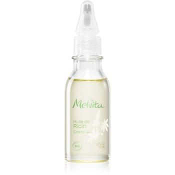 Melvita Huile de Ricin ulei de ricin 50 ml