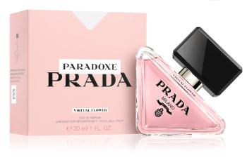 Prada Paradoxe Virtual Flower - EDP (reîncărcabil) 30 ml