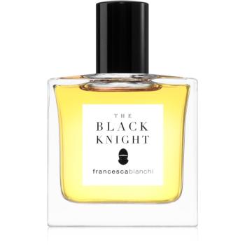 Francesca Bianchi The Black Knight extract de parfum unisex 30 ml