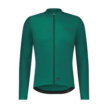 
                         Tricou de ciclism cu mânecă lungă de vară - ELEMENT LONG 
                