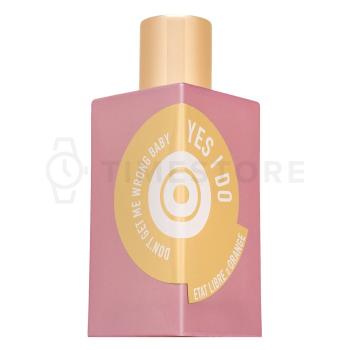 Etat Libre d’Orange Don't Get Me Wrong Baby, YES I DO parfémovaná voda pre ženy 100 ml   - 30 dní na vrátenie tovaru, Garancia originality
