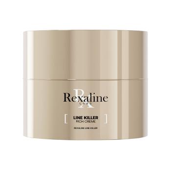 Rexaline Cremă antirid regenerantă intensăPremium Line Killer X-Treme Renovator Rich 50 ml