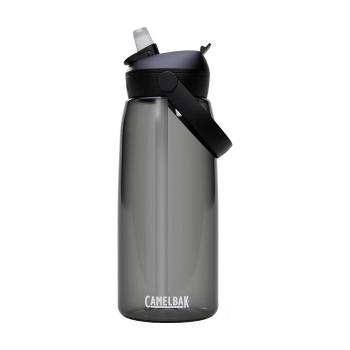 
                         Sticlă de apă pentru ciclism - THRIVE FLIP STRAW 1 L 
                