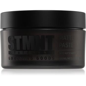 STMNT Julius Cvesar Matte Paste pasta mata 100 ml