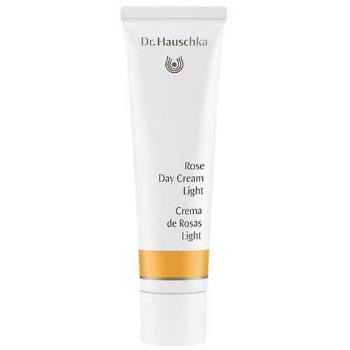 Dr. Hauschka Cremă Rose Day Cream Light 30 ml