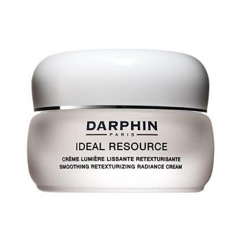 Darphin Cremă iluminatoare pentru refacerea structurii pielii Ideal Resource (Smoothing Retexturizing Radiance Cream) 50 ml