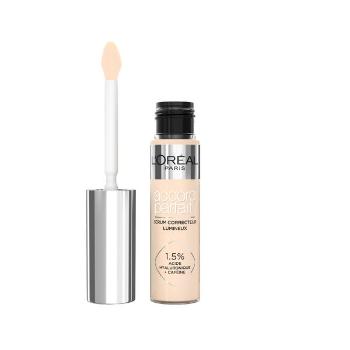 L´Oréal Paris Corector de îngrijire True Match (Radiant Serum Concealer) 11 ml 1.5N