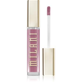 Milani Amore Satin Matte Lip Crème ruj satinat Plush 6,5 ml