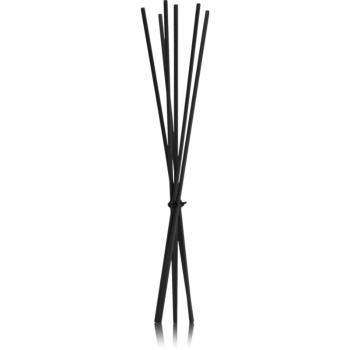 Ashleigh & Burwood London Sticks betisoare de rezerva pentru odorizant de camera (Black) 28 cm