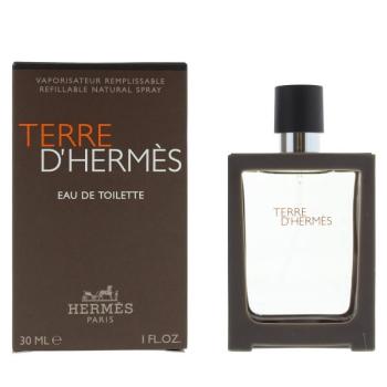 Hermes Terre D` Hermes - EDT (flacon cu reumplere) 30 ml