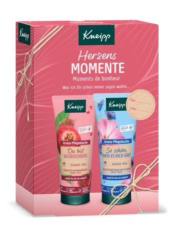 Kneipp Set cadou de geluri de duș Din inimă