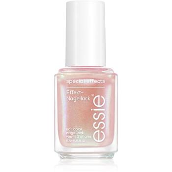 essie special effects lac de unghii stralucitor culoare 17 gilded galaxy 13,5 ml