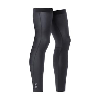 
                         Încălzitoare de picioare pentru ciclism - LEG WARMERS 
                