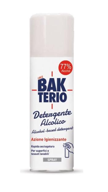 Bakterio Čisticí spray na povrchy 150 ml