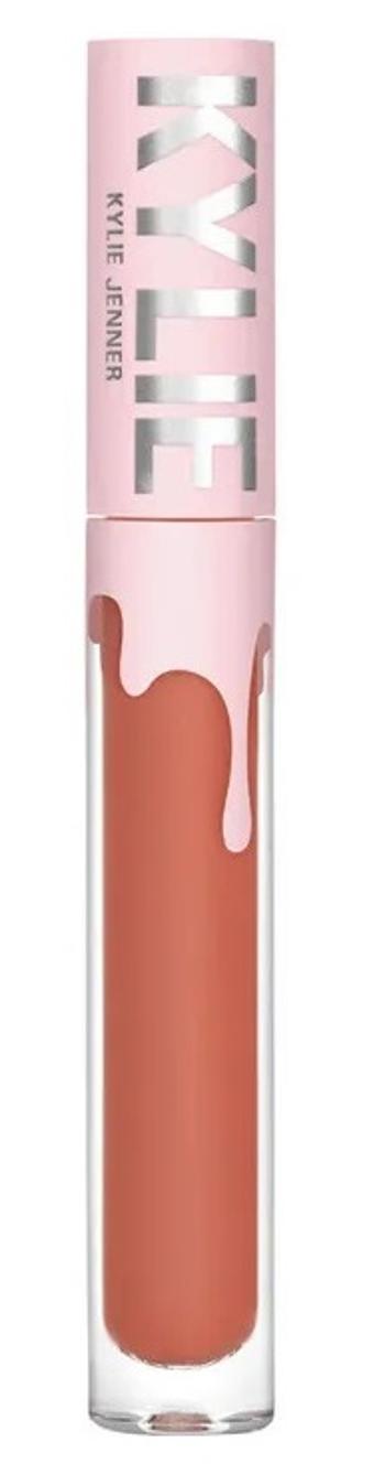 Kylie Cosmetics Ruj lichid mat (Matte Liquid Lipstick) 3 ml 505 Autumn