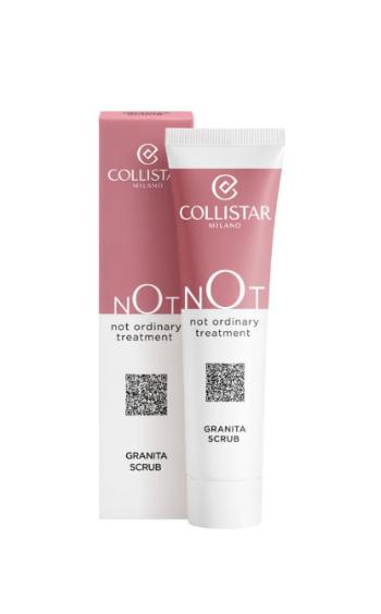 Collistar Peeling multifuncțional Not (Granita Scrub) 12 ml