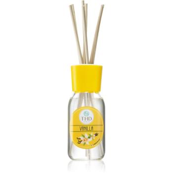 THD Classic Vanilla difuzor de aroma 100 ml