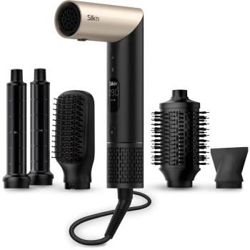 Silk'n SilkyAir Flex multistyler pentru păr 1 buc