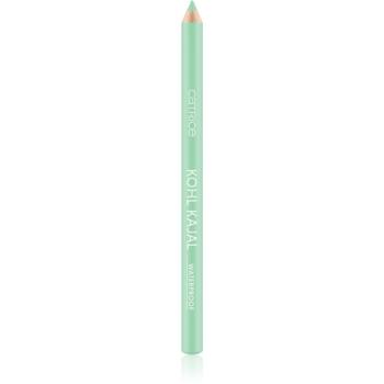 Catrice Kohl Kajal Waterproof creion kohl pentru ochi culoare 140 Frosty Mint 0,78 g