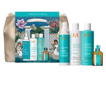 Moroccanoil Set cadou pentru îngrijirea părului Volume