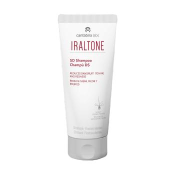 Iraltone Șampon calmant anti-mătreață SD (Anti-Dandruff Shampoo) 200 ml