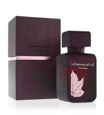 Rasasi La Yugawam Femme - EDP 75 ml