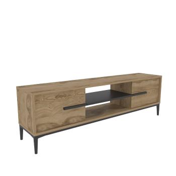 Masă TV Eslem Oak