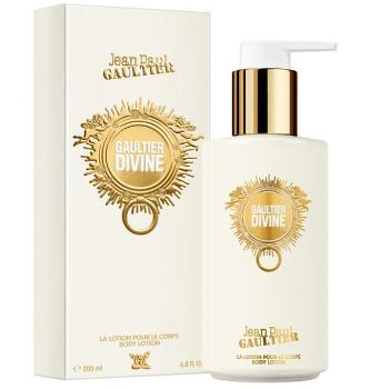 Jean P. Gaultier Divine - loțiune de corp 200 ml