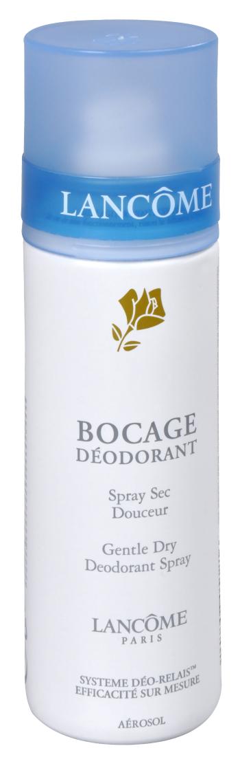 Lancôme Antiperspirant spray Bocage (Gentle Day Deodorant Spray) 125 ml