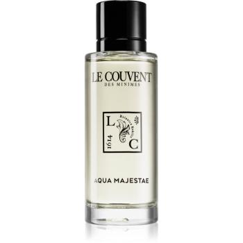 Le Couvent Maison de Parfum Botaniques Aqua Majestae eau de cologne unisex 100 ml