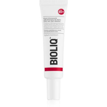 Bioliq 65+ crema Intensiv Regeneratoare pentru fata si decolteu 50 ml