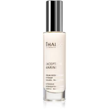 Thalgo Exception Marine Intensive Redensifying Serum ser hrănitor pentru remodelarea densității pielii 30 ml