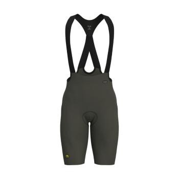 
                         Pantaloni scurți de ciclism cu bretele - VOLTAGE R-EV1 
                