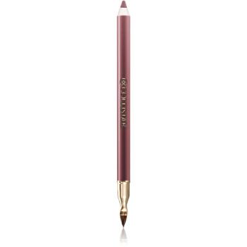 Collistar Professional Lip Pencil creion contur pentru buze culoare 5 Desert Rose 1.2 ml