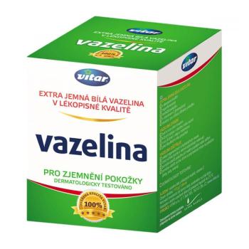 VITAR VAZELÍNA 110 G