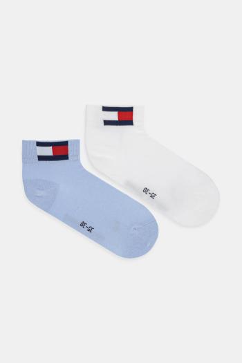 Ponožky Tommy Hilfiger 2-pak 701228223