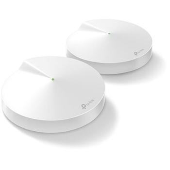 TP-Link Deco M9 Plus (2-pack) (Deco M9 Plus(2-pack))