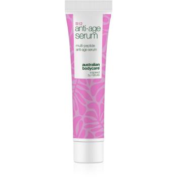Australian Bodycare B12 Ser facial pentru fermitate 30 ml