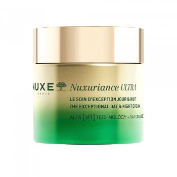 Nuxe Cremă de zi și de noapte cu efect anti-age Nuxuriance Ultra (The Exceptional Day & Night Cream) 75 ml