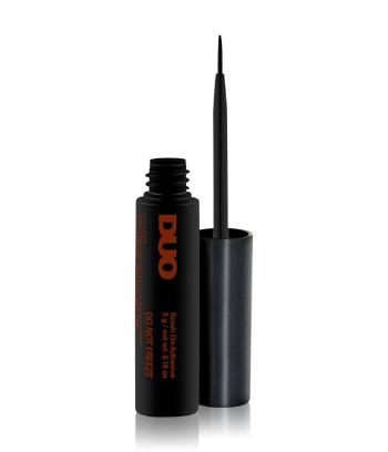 MAC Cosmetics Adeziv pentru gene artificiale Duo întunecate (Adhesive) 5 g