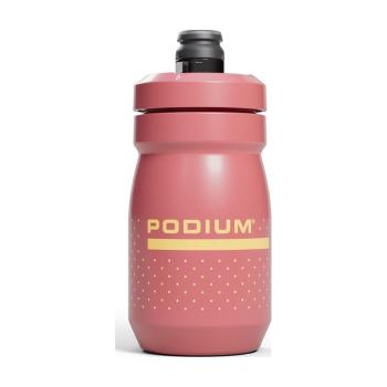 
                         Sticlă de apă pentru ciclism - PODIUM 0,44 L 
                