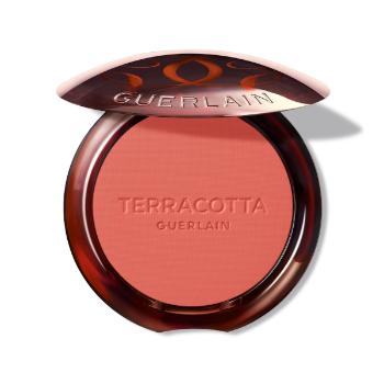 Guerlain Fard pudră de obraz Terracotta (Blush) 5 g 02 Corail Clair